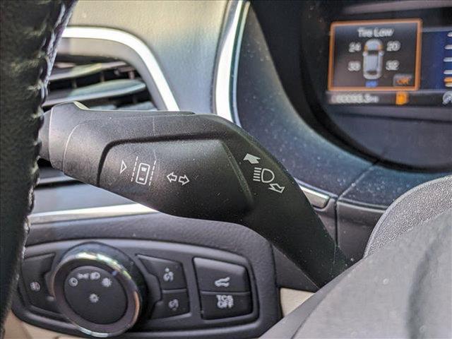 used 2019 Ford Edge car, priced at $19,950