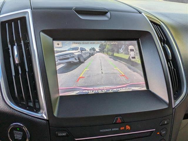 used 2019 Ford Edge car, priced at $19,950