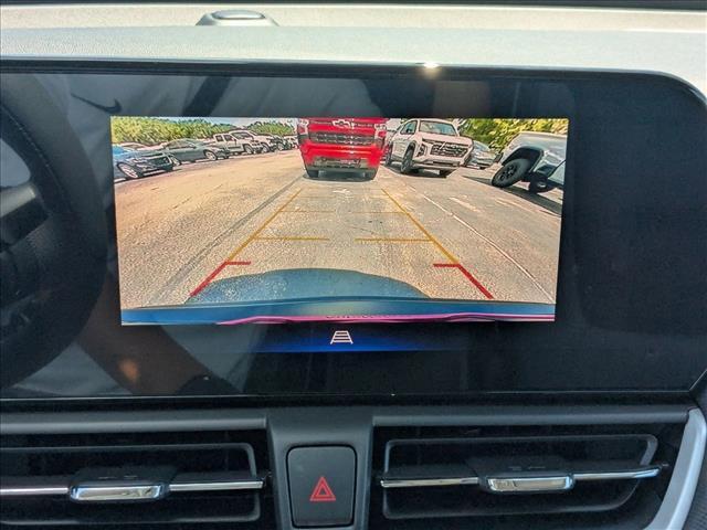 new 2026 Chevrolet TrailBlazer car, priced at $26,475