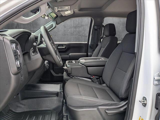 used 2024 GMC Sierra 1500 car, priced at $40,104