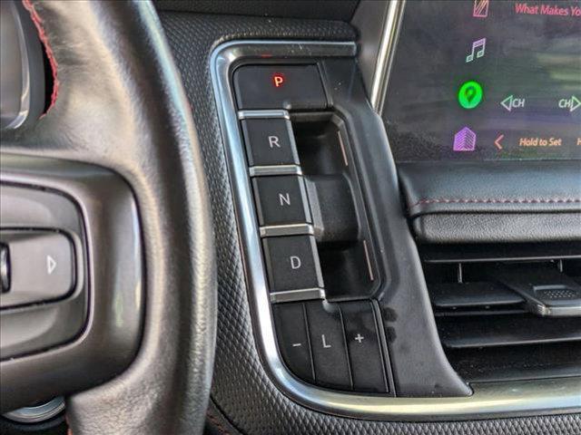 used 2022 Chevrolet Tahoe car, priced at $46,795