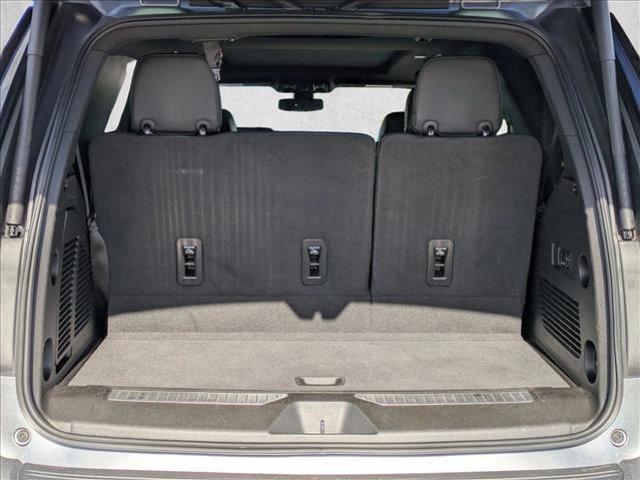 used 2022 Chevrolet Tahoe car, priced at $46,795