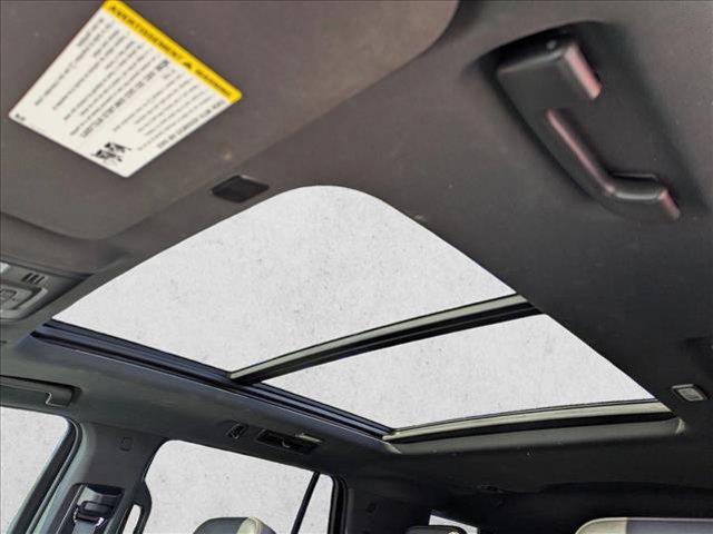 used 2022 Chevrolet Tahoe car, priced at $46,795