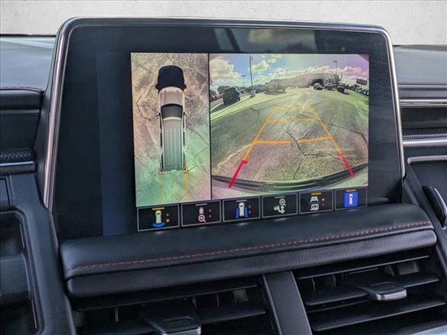 used 2022 Chevrolet Tahoe car, priced at $46,795