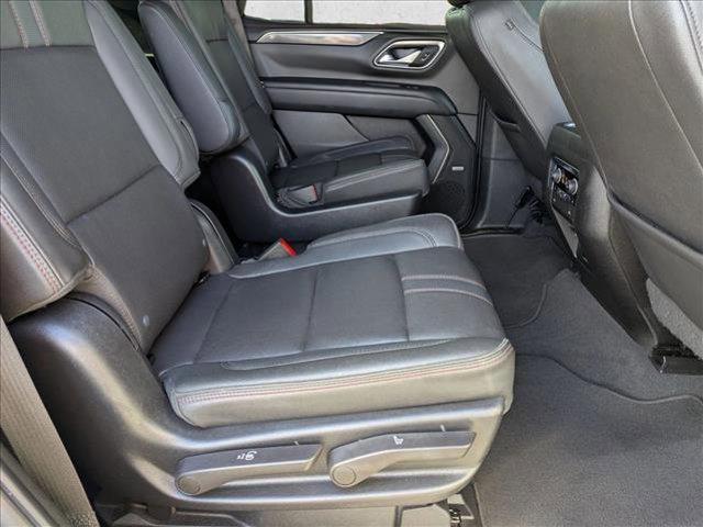 used 2022 Chevrolet Tahoe car, priced at $46,795