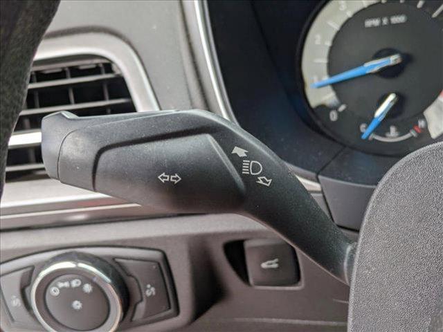 used 2014 Ford Fusion car, priced at $9,547