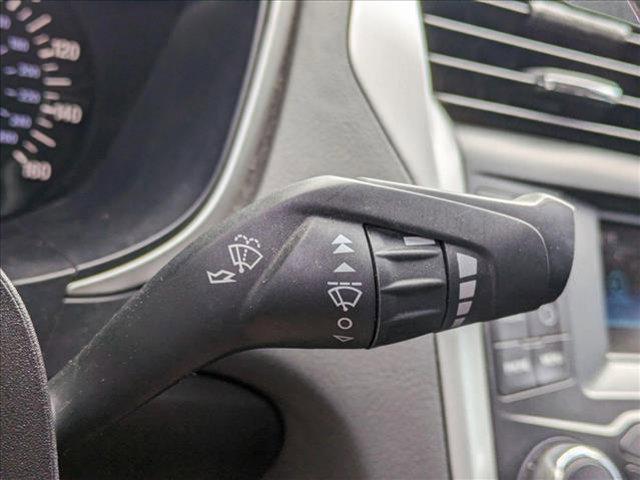 used 2014 Ford Fusion car, priced at $9,547