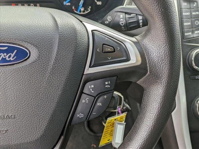 used 2014 Ford Fusion car, priced at $9,547