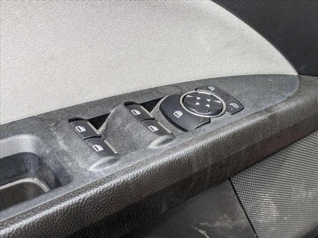 used 2014 Ford Fusion car, priced at $9,547