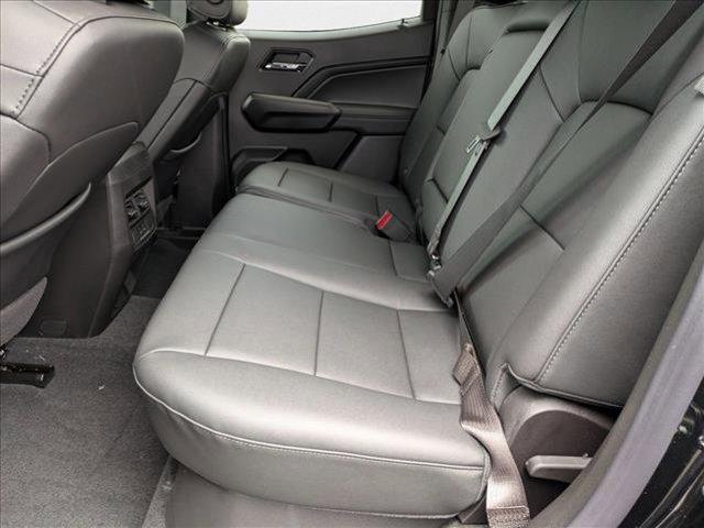 new 2026 Chevrolet Colorado car, priced at $36,565