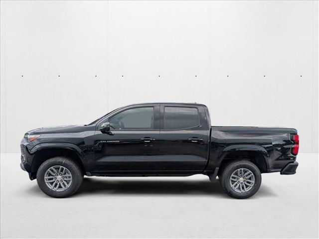 new 2026 Chevrolet Colorado car, priced at $36,565