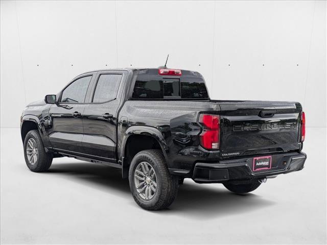 new 2026 Chevrolet Colorado car, priced at $36,565