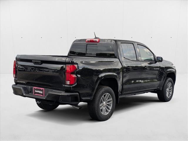 new 2026 Chevrolet Colorado car, priced at $36,565