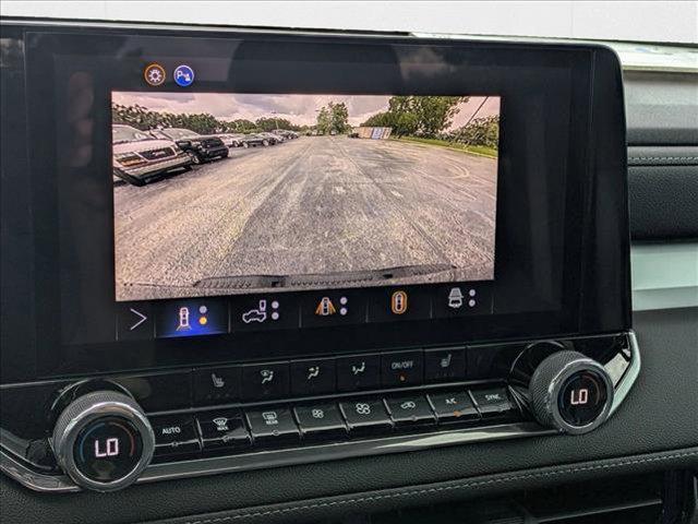 new 2026 Chevrolet Colorado car, priced at $36,565