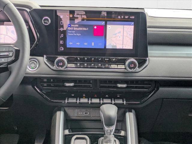 new 2026 Chevrolet Colorado car, priced at $36,565