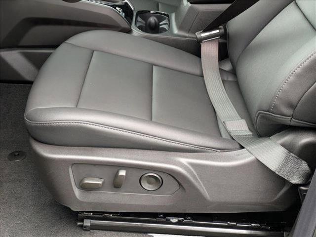 new 2026 Chevrolet Colorado car, priced at $36,565