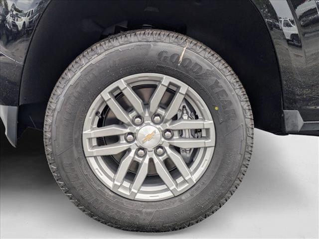 new 2026 Chevrolet Colorado car, priced at $36,565