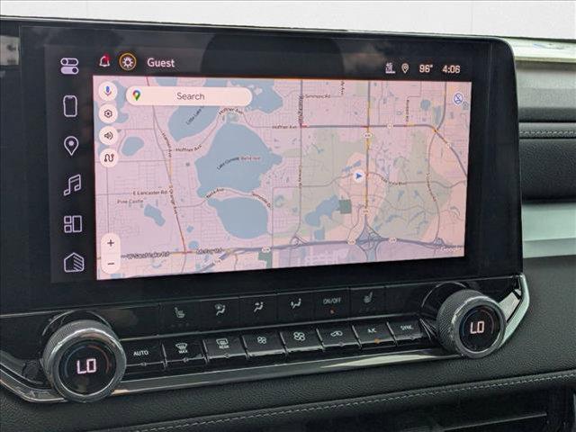 new 2026 Chevrolet Colorado car, priced at $36,565