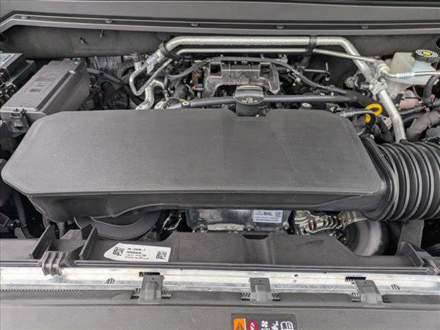 new 2026 Chevrolet Colorado car, priced at $36,565