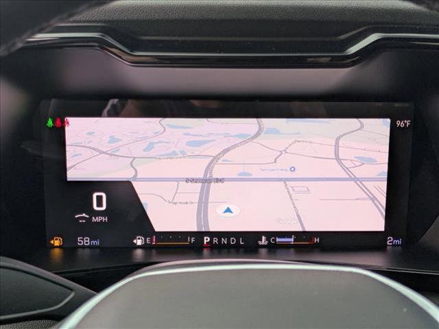 new 2026 Chevrolet Colorado car, priced at $36,565