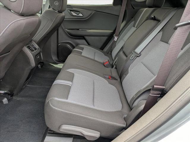 new 2025 Chevrolet Blazer car, priced at $35,785