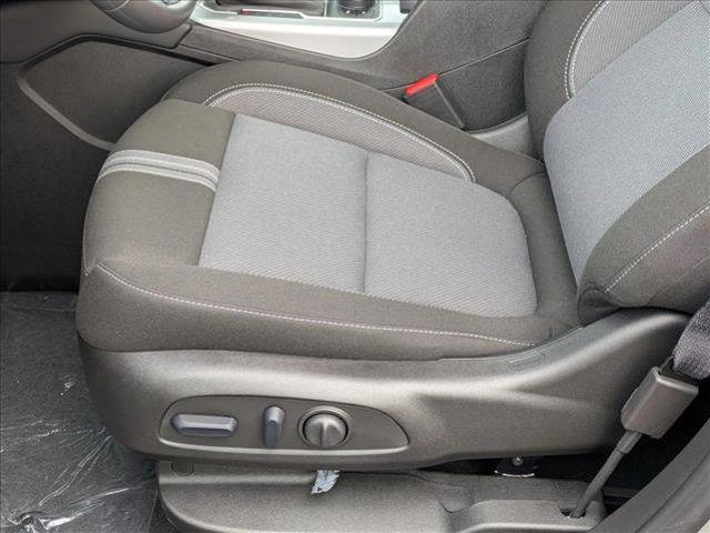 new 2025 Chevrolet Blazer car, priced at $35,785