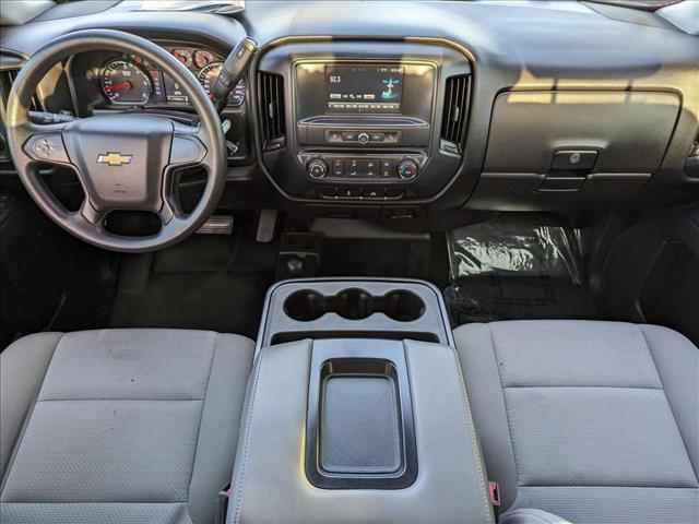 used 2016 Chevrolet Silverado 1500 car, priced at $17,995