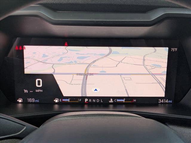 new 2026 Chevrolet Colorado car, priced at $29,690