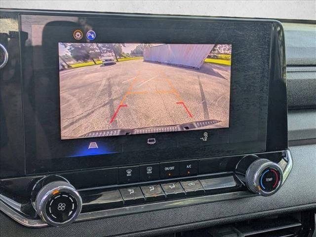 new 2026 Chevrolet Colorado car, priced at $29,690