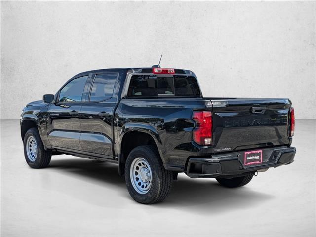 new 2026 Chevrolet Colorado car, priced at $29,690