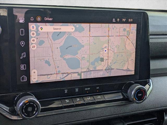 new 2026 Chevrolet Colorado car, priced at $29,690