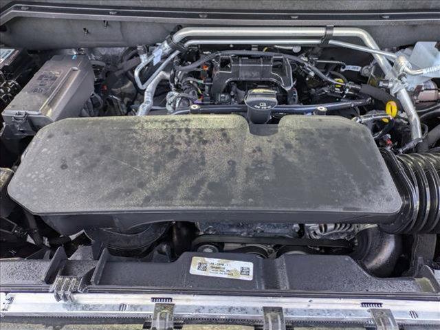 new 2026 Chevrolet Colorado car, priced at $29,690