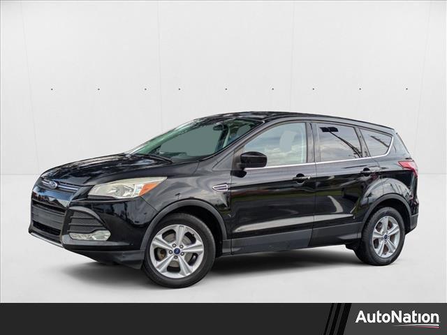 used 2016 Ford Escape car, priced at $7,595
