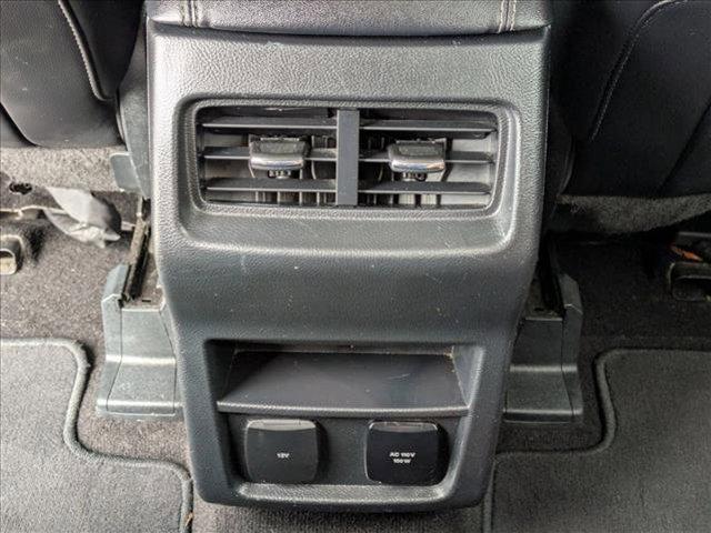 used 2019 Ford Edge car, priced at $12,595