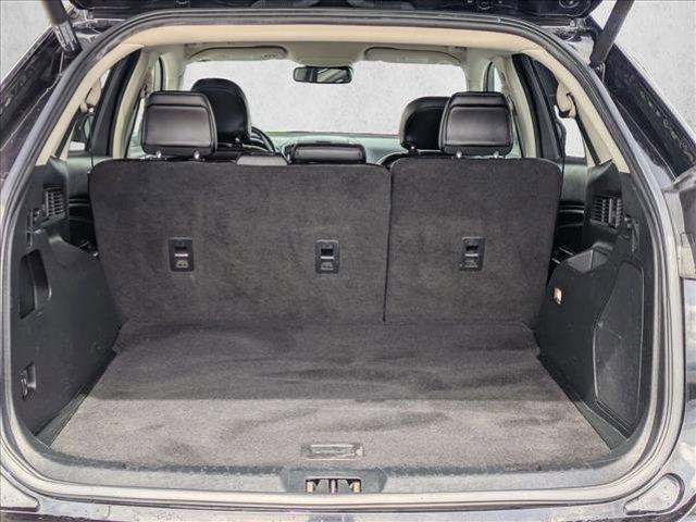 used 2019 Ford Edge car, priced at $12,595