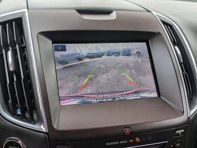 used 2019 Ford Edge car, priced at $12,595