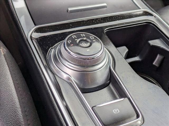 used 2019 Ford Edge car, priced at $12,595