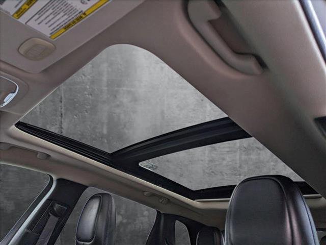 used 2015 Jeep Cherokee car, priced at $12,875