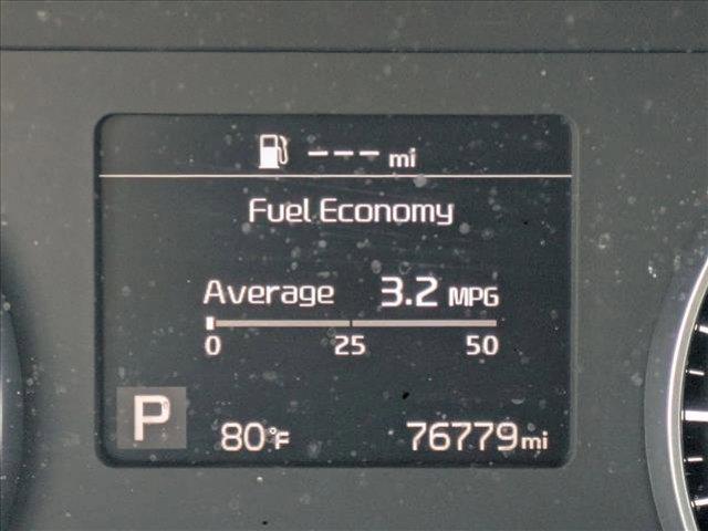 used 2022 Kia Seltos car, priced at $14,995