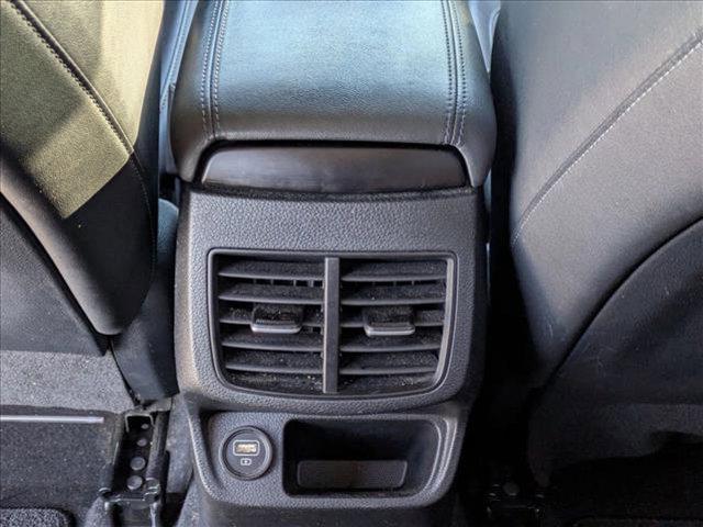 used 2022 Kia Seltos car, priced at $14,995