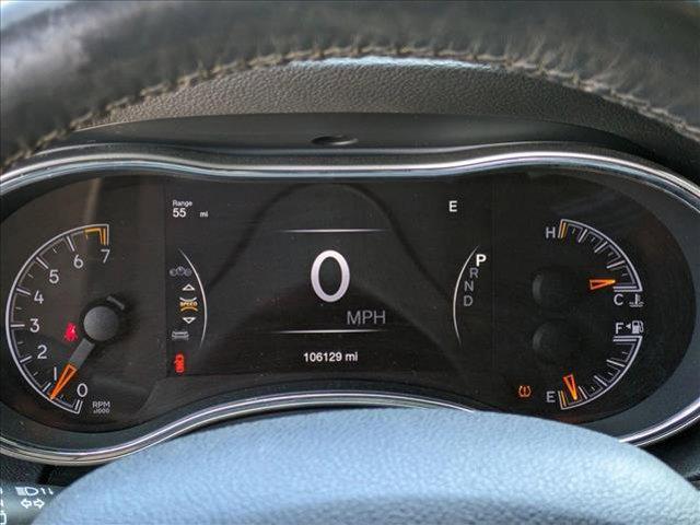 used 2018 Jeep Grand Cherokee car, priced at $16,838