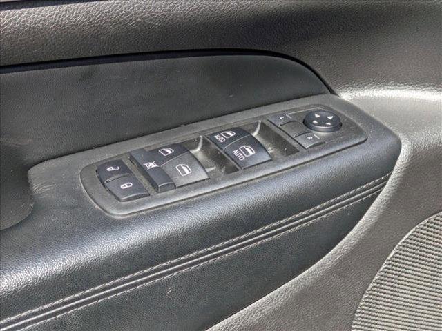 used 2018 Jeep Grand Cherokee car, priced at $16,838