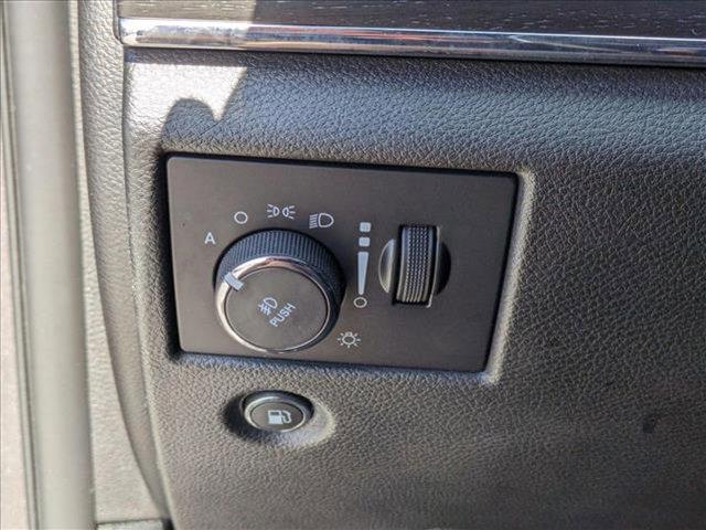 used 2018 Jeep Grand Cherokee car, priced at $16,838