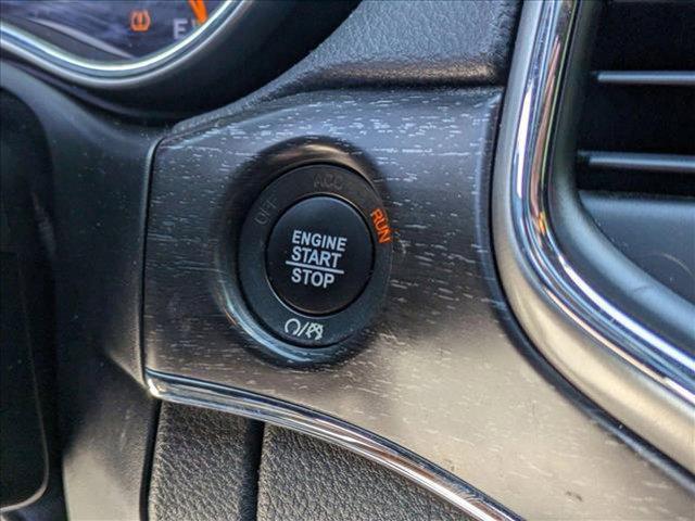used 2018 Jeep Grand Cherokee car, priced at $16,838