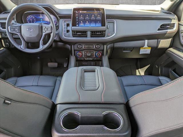 new 2024 Chevrolet Tahoe car, priced at $70,955