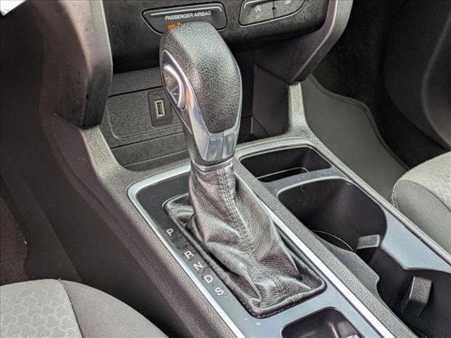 used 2018 Ford Escape car, priced at $10,999