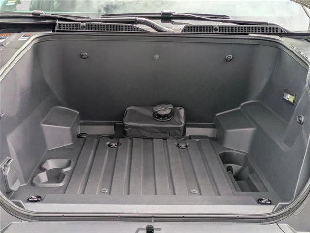 new 2026 Chevrolet Silverado EV car, priced at $76,410