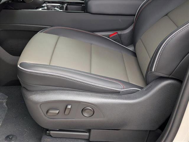 new 2026 Chevrolet Silverado EV car, priced at $76,410