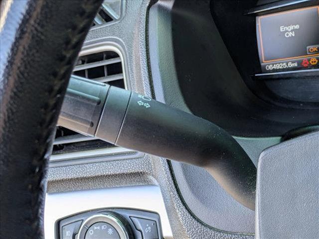 used 2017 Ford Explorer car, priced at $15,249