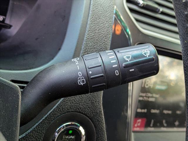 used 2017 Ford Explorer car, priced at $15,249